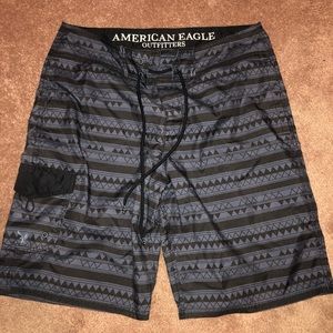 American Eagle Bathing Suit